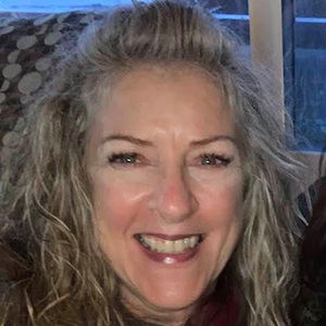 Meet your Posher, Wilma